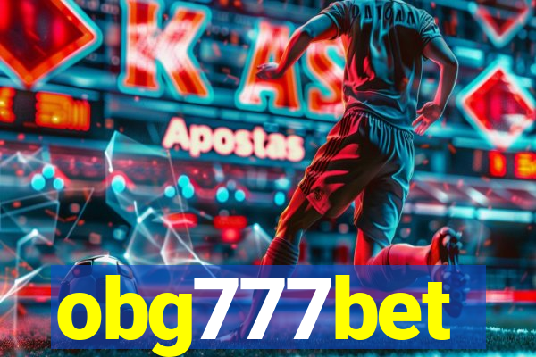 obg777bet