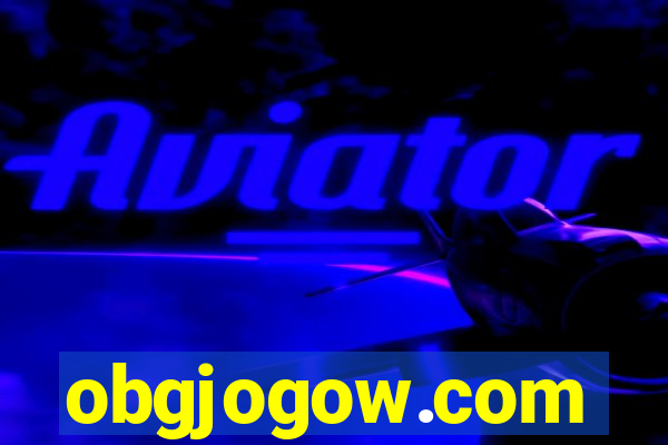 obgjogow.com