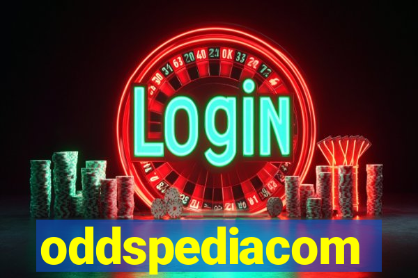 oddspediacom