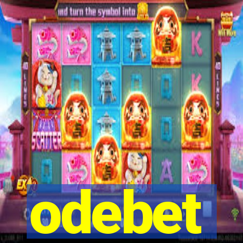 odebet