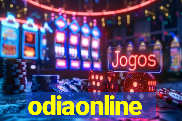 odiaonline