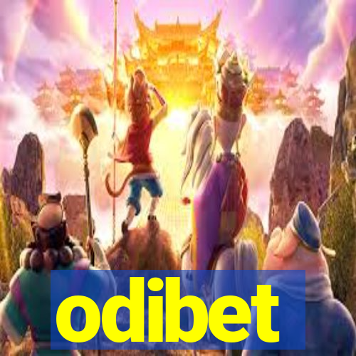 odibet