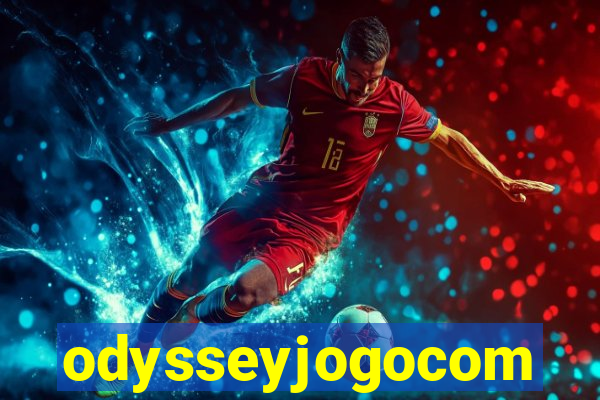 odysseyjogocom