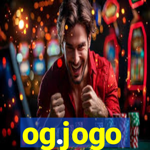 og.jogo