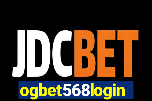 ogbet568login