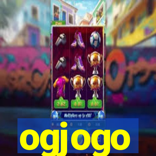 ogjogo