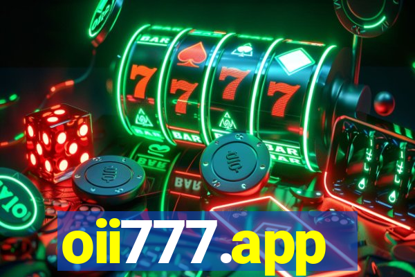 oii777.app