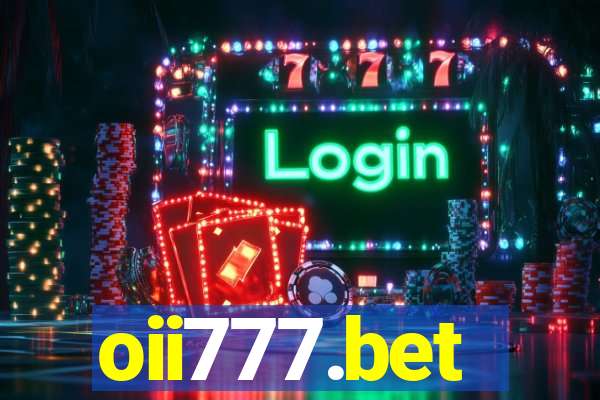 oii777.bet