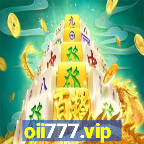 oii777.vip