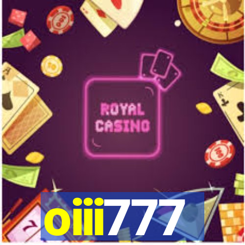 oiii777