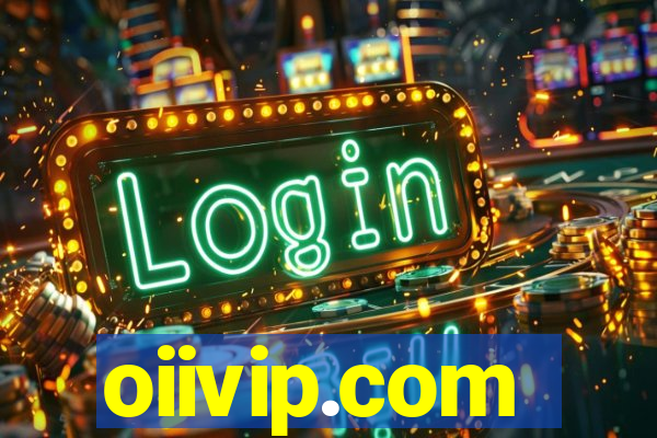 oiivip.com