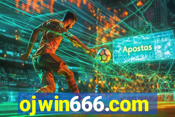 ojwin666.com