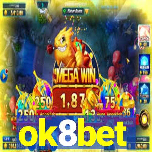 ok8bet