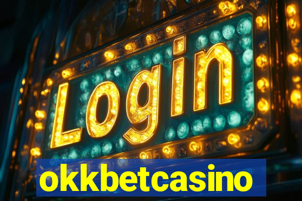 okkbetcasino