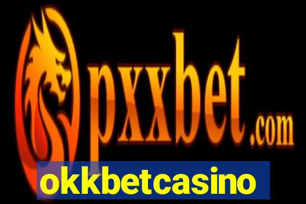 okkbetcasino