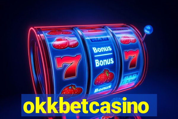 okkbetcasino