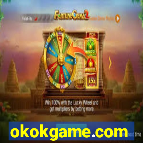 okokgame.com