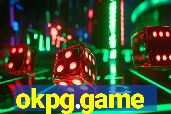 okpg.game