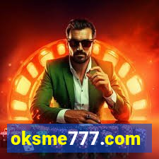 oksme777.com