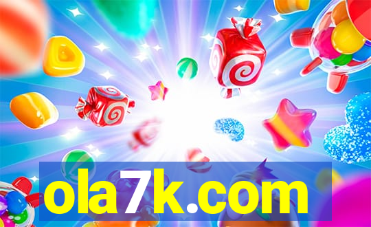 ola7k.com