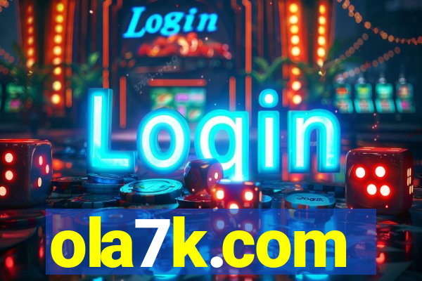 ola7k.com