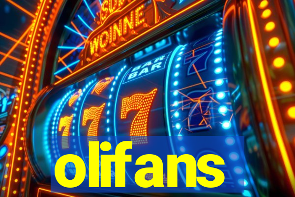 olifans