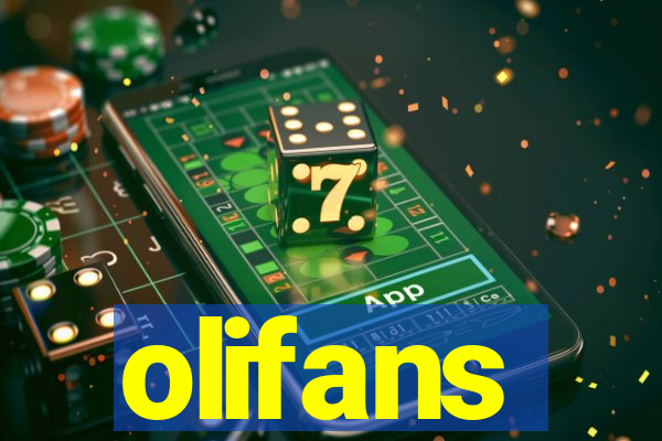 olifans