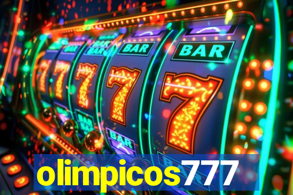 olimpicos777