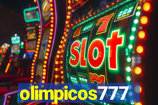 olimpicos777