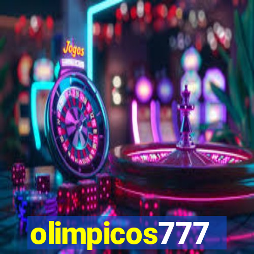 olimpicos777