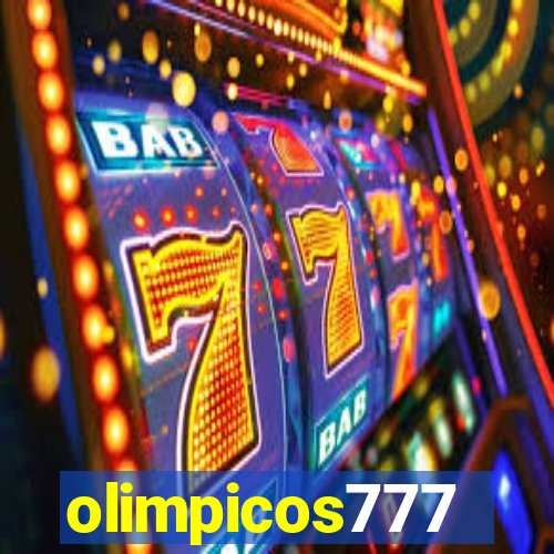 olimpicos777