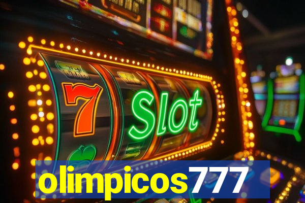 olimpicos777