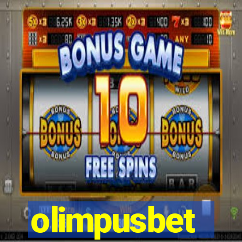 olimpusbet