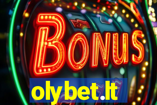 olybet.lt