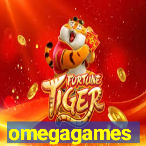 omegagames