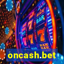 oncash.bet