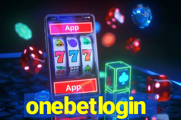 onebetlogin