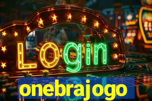 onebrajogo