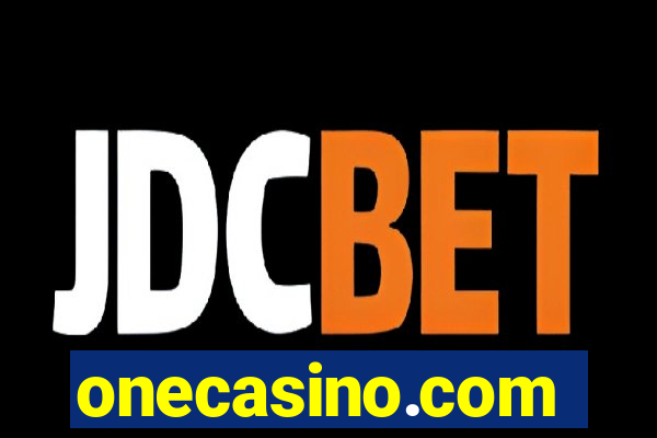 onecasino.com