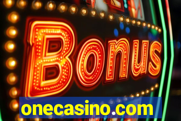 onecasino.com