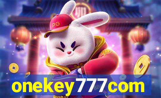 onekey777com