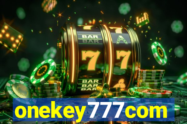 onekey777com