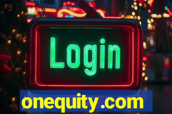 onequity.com