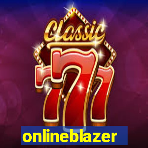 onlineblazer