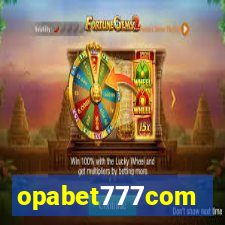 opabet777com