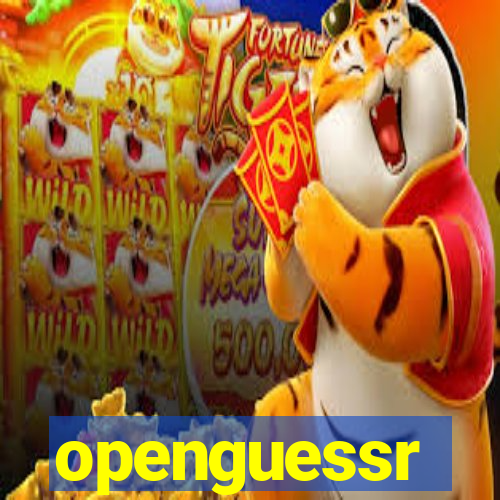 openguessr