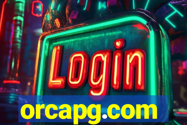 orcapg.com