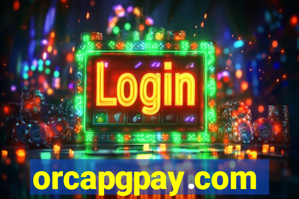 orcapgpay.com