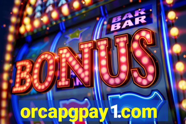 orcapgpay1.com