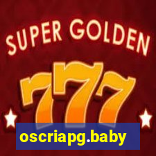 oscriapg.baby